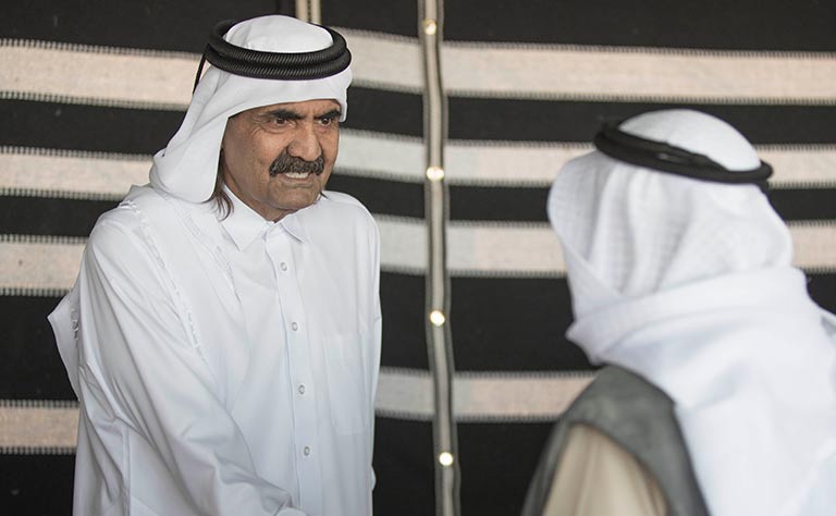 Qatar News Agency