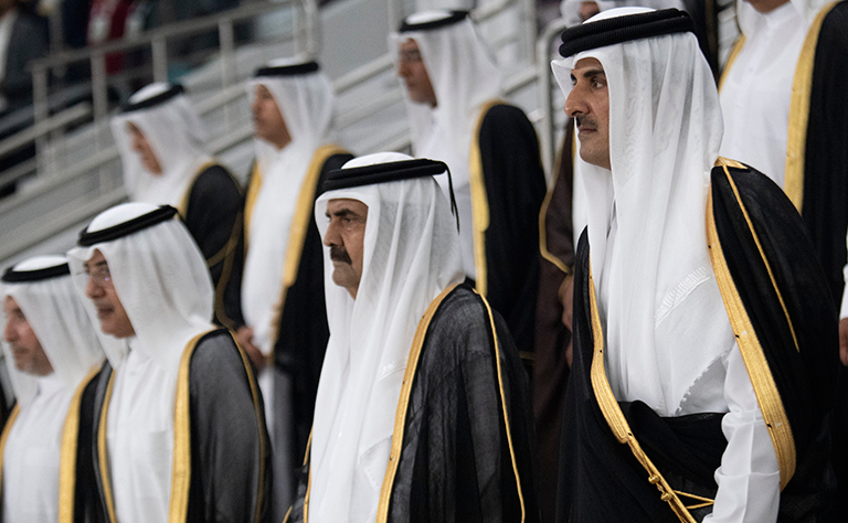 Qatar News Agency