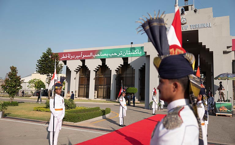Qatar News Agency