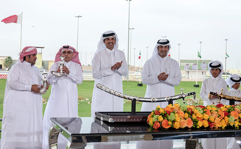 Qatar News Agency