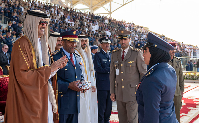 Qatar News Agency