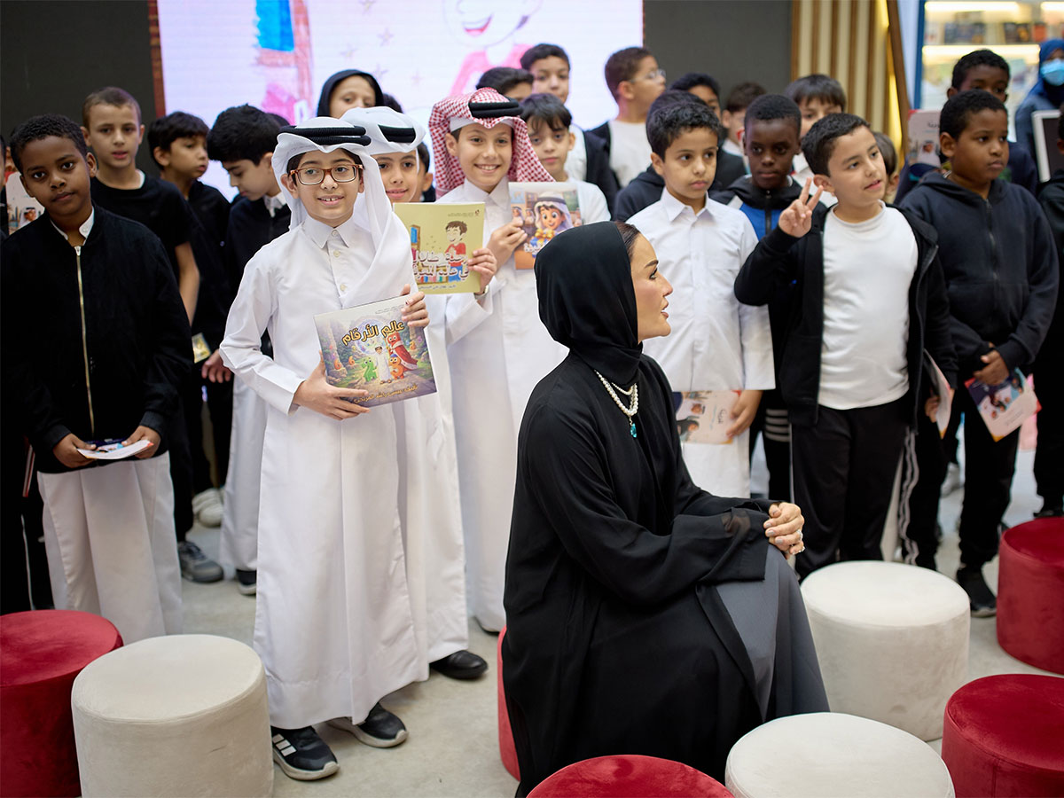 Qatar News Agency