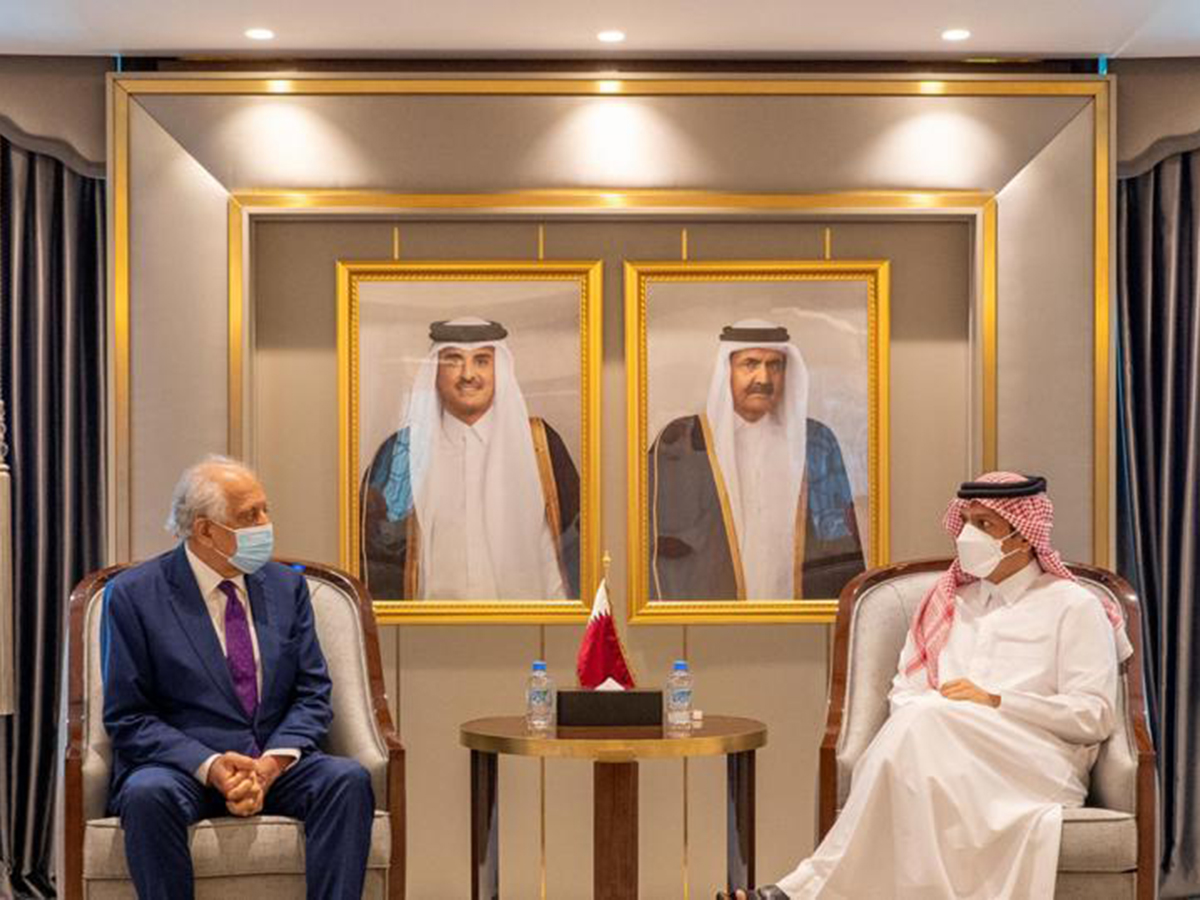 Qatar News Agency