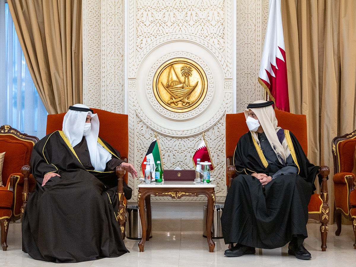 Qatar News Agency
