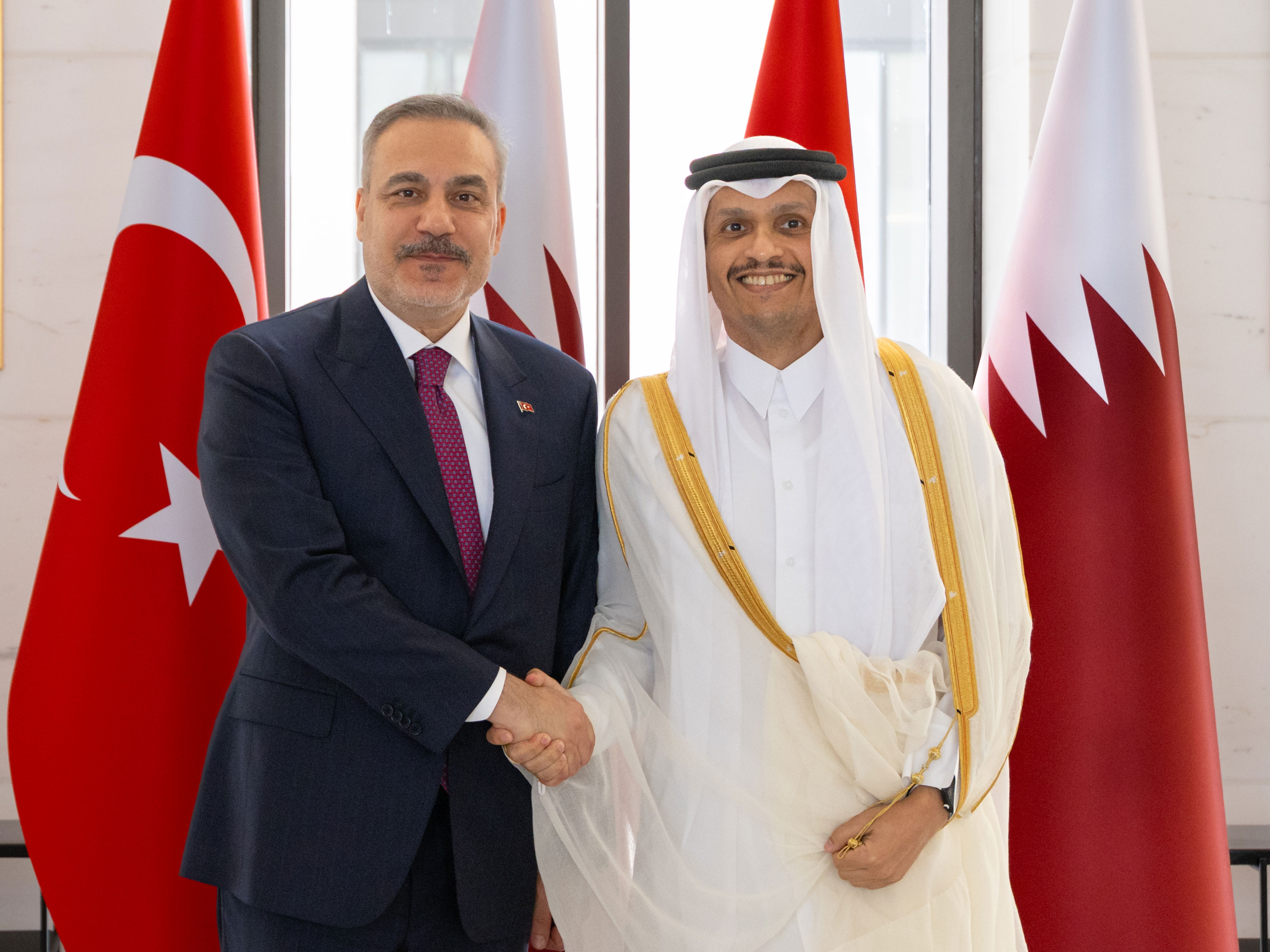 Qatar News Agency