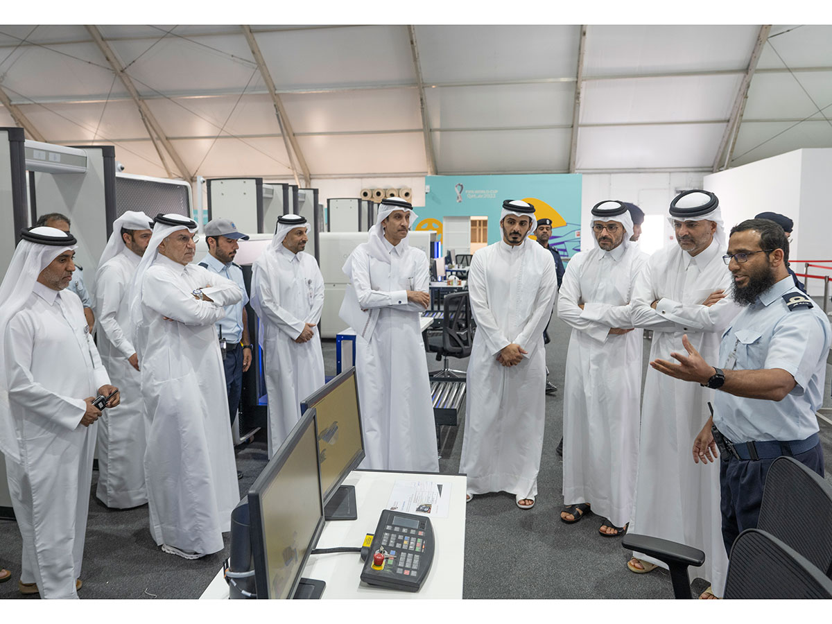 Qatar News Agency