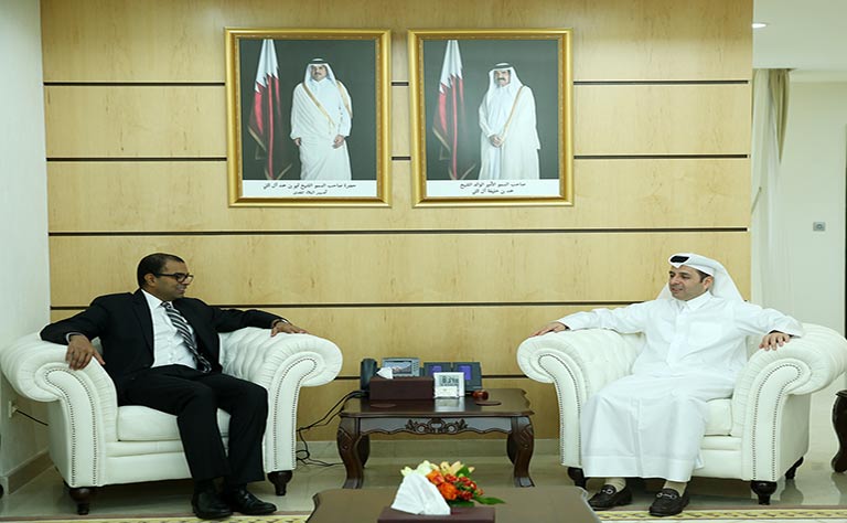 Qatar News Agency