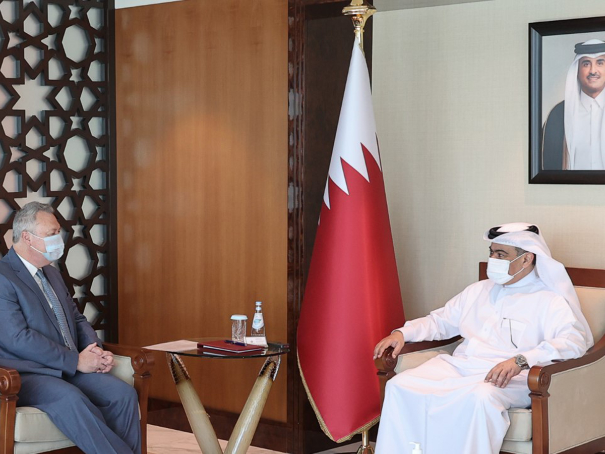 Qatar News Agency