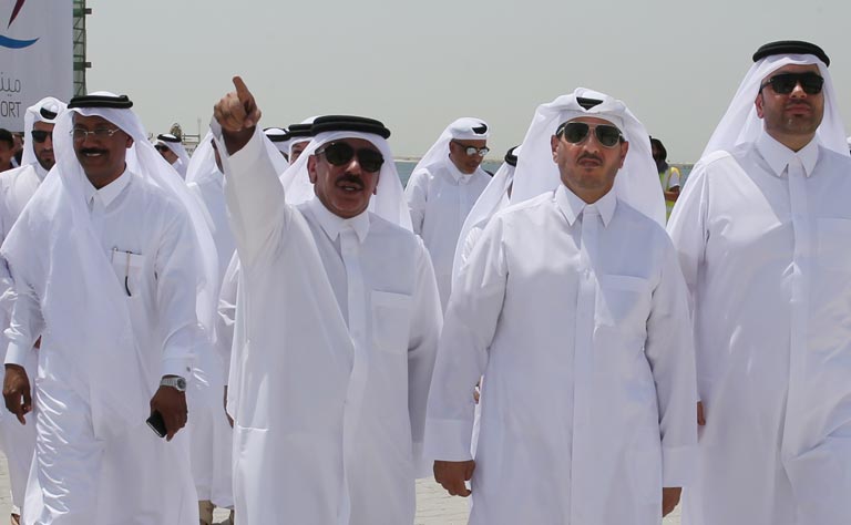Qatar News Agency