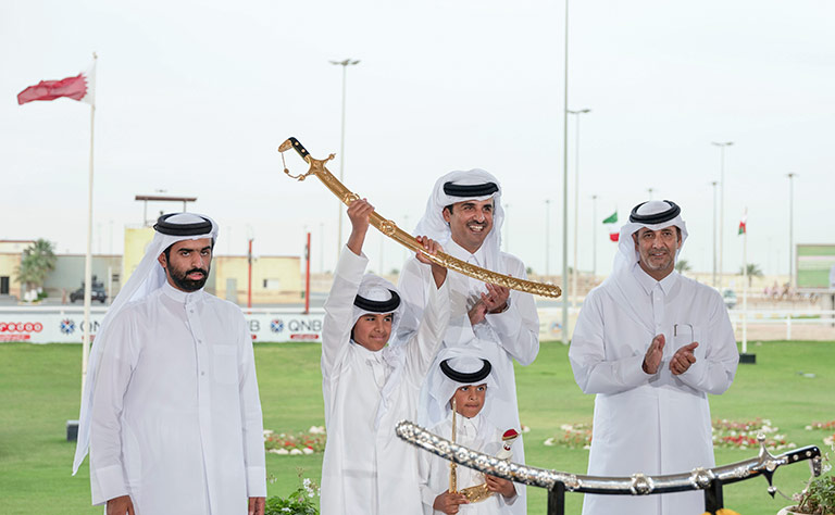 Qatar News Agency