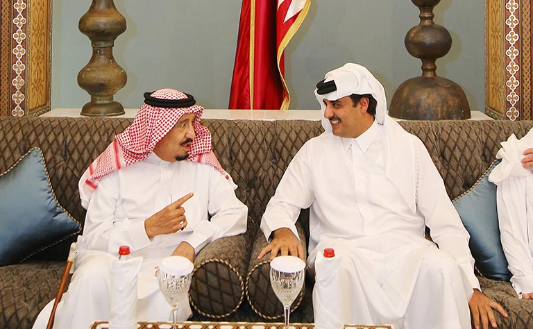 Qatar News Agency