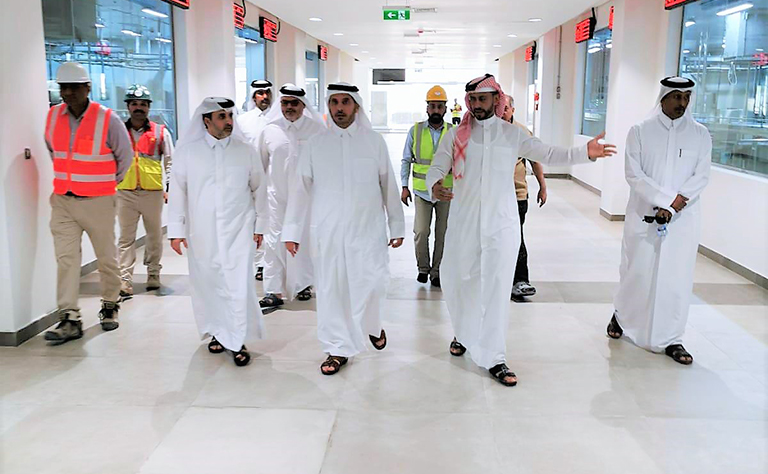 Qatar News Agency