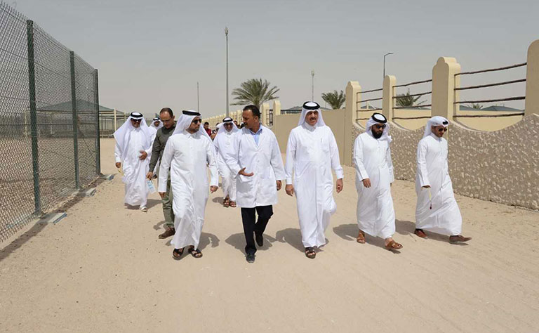 Qatar News Agency