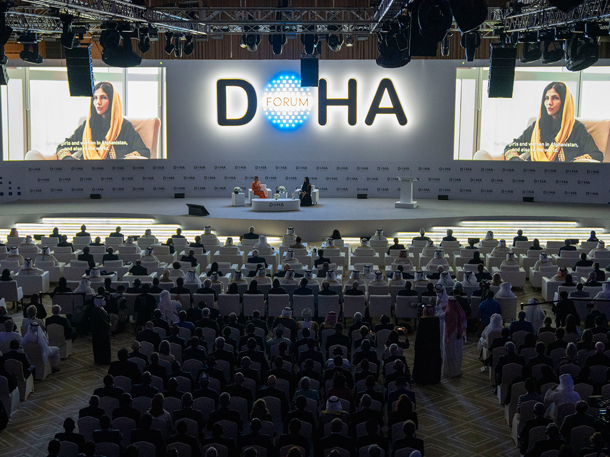 Qatar News Agency