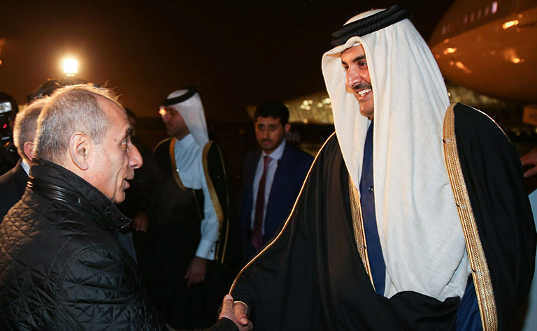 Qatar News Agency