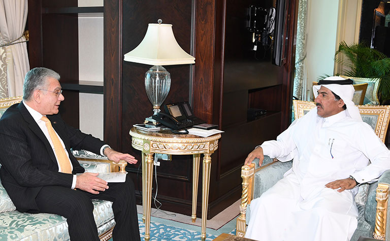 Qatar News Agency