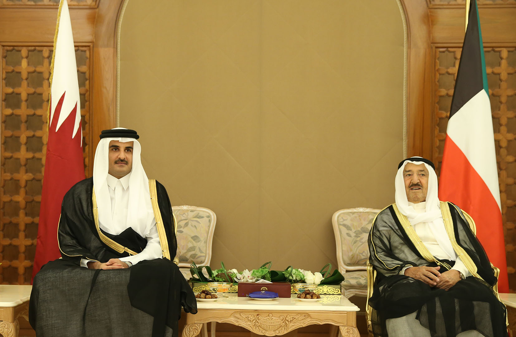 Qatar News Agency