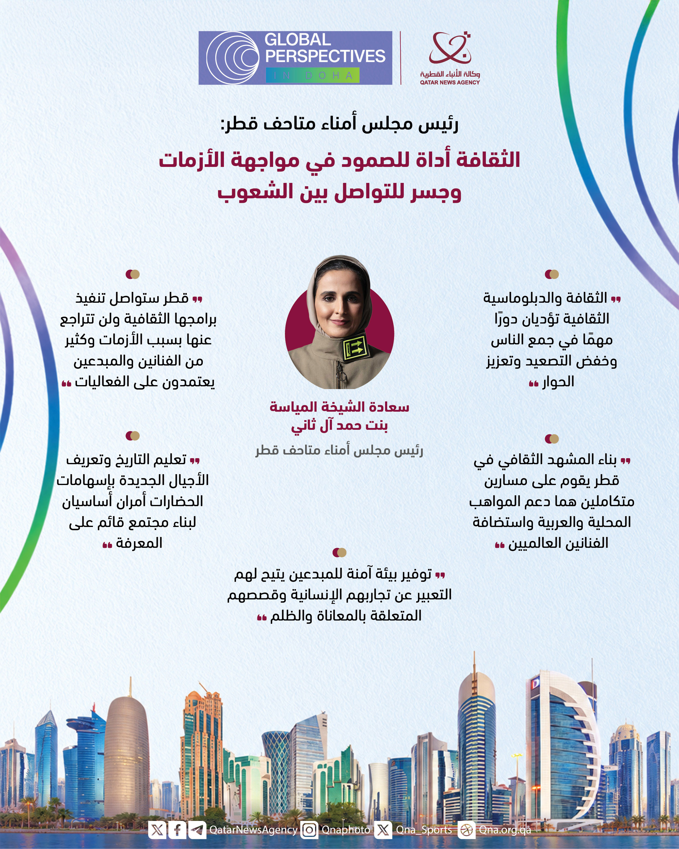 Qatar News Agency