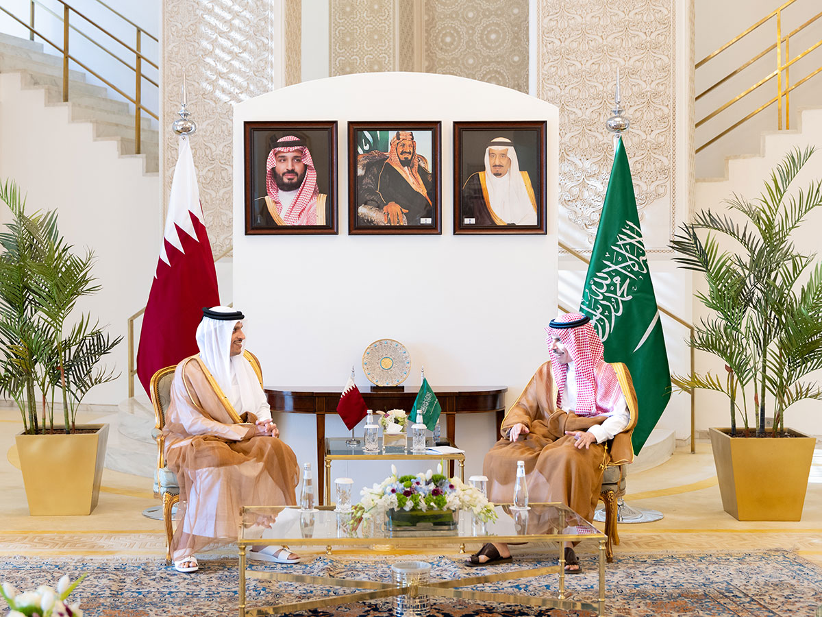 Qatar News Agency