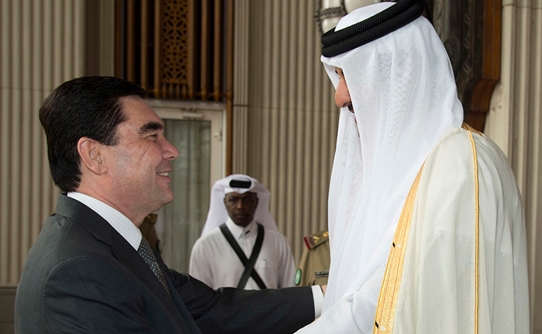 Qatar News Agency