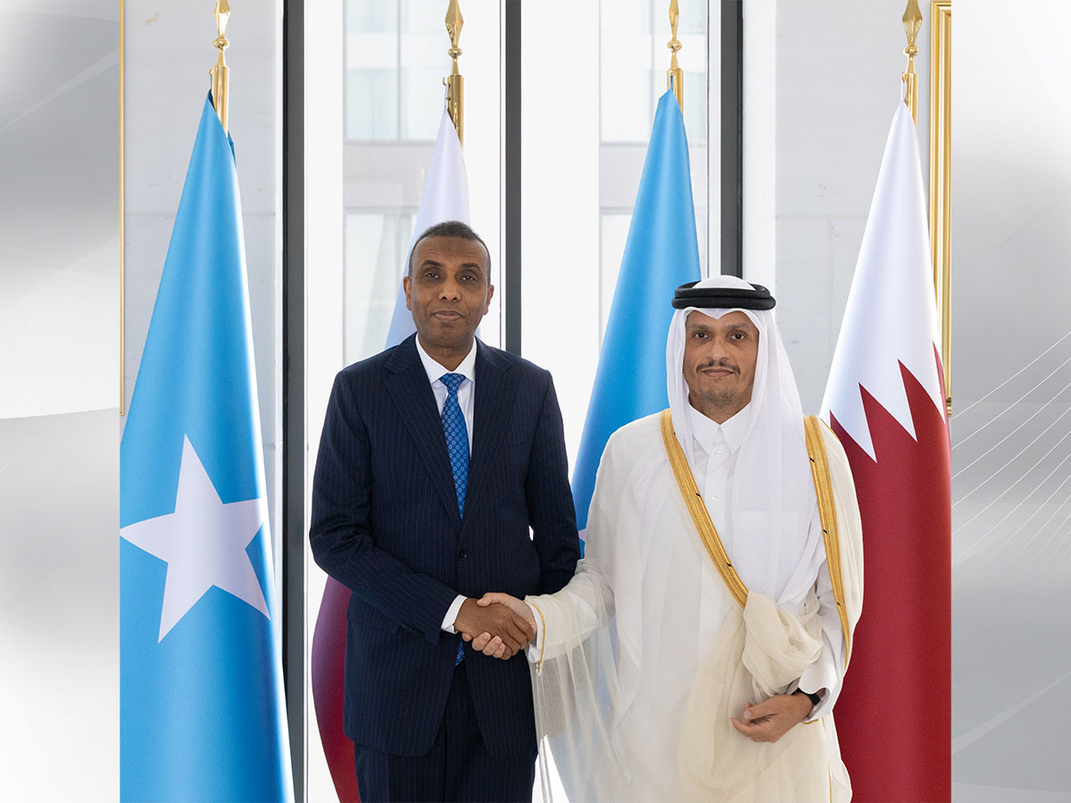 Qatar News Agency