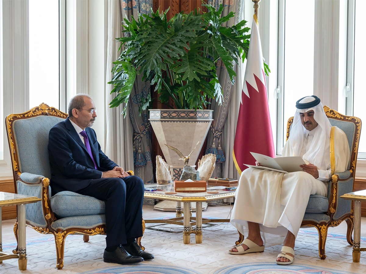 Qatar News Agency