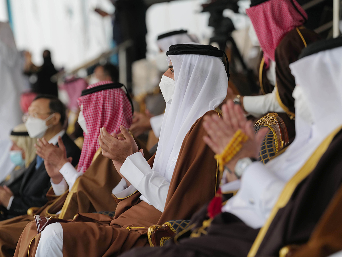 Qatar News Agency