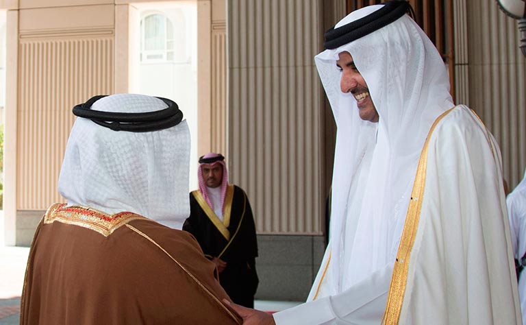 Qatar News Agency