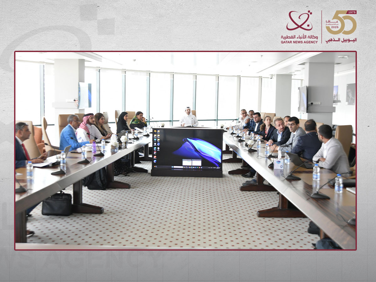 وزارة البيئة والتغير المناخي تصدر البلاغ الوطني الثاني لدولة قطر بشأن تغير المناخ
