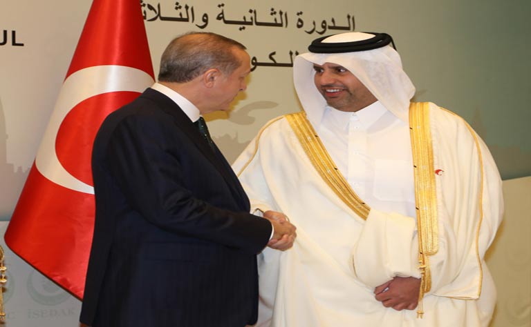 Qatar News Agency