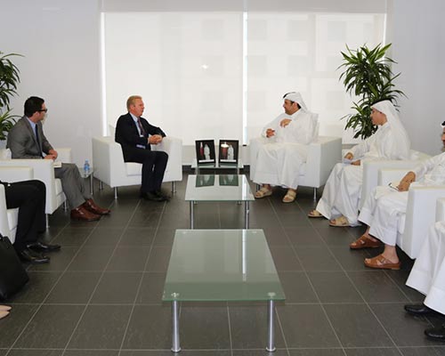 Qatar News Agency