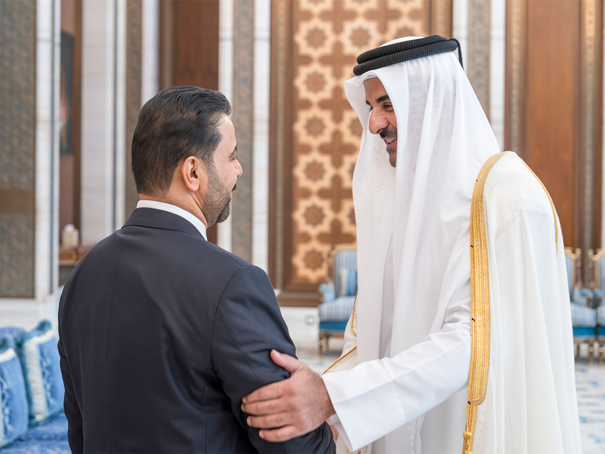 Qatar News Agency