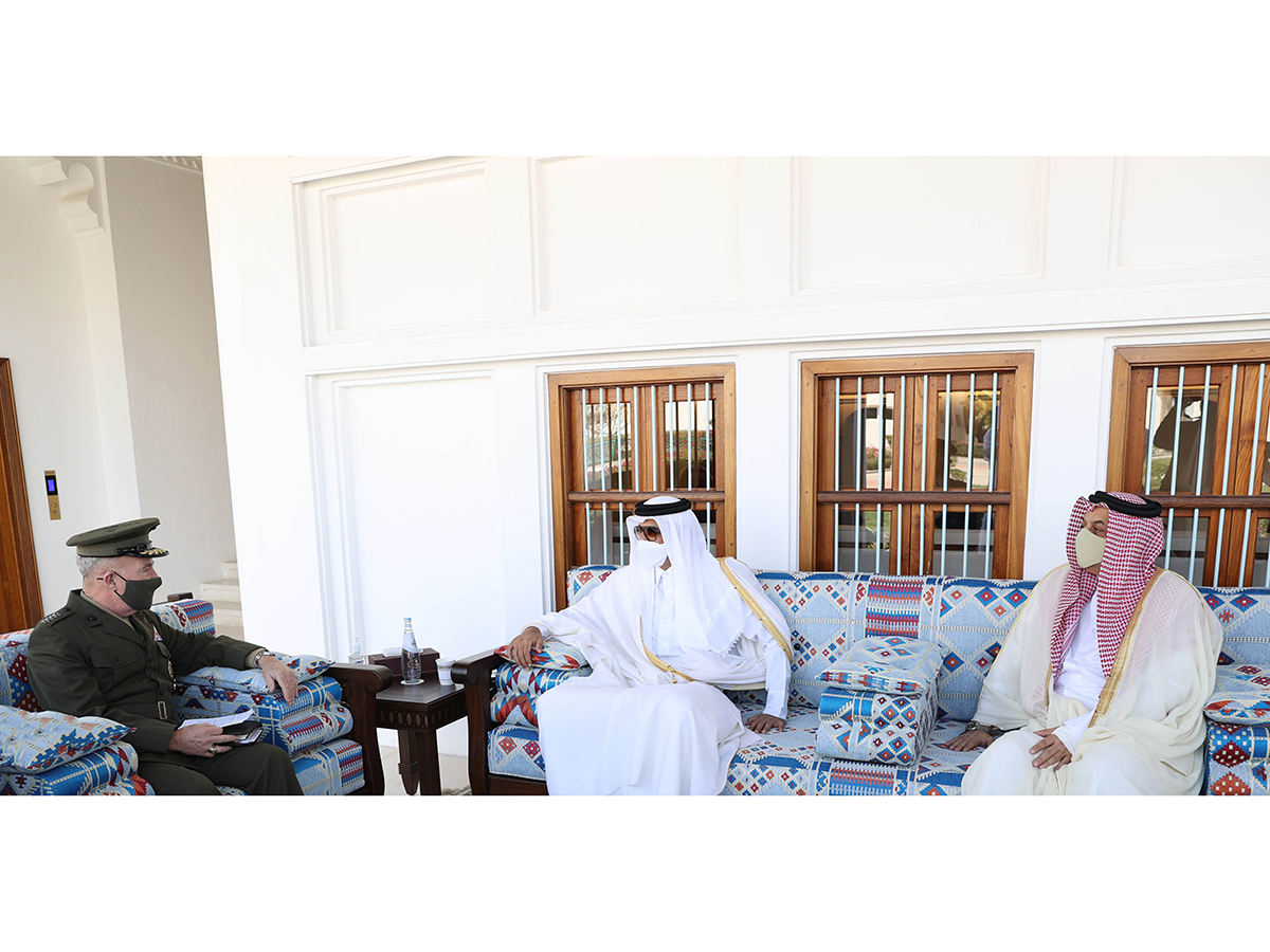 Qatar News Agency