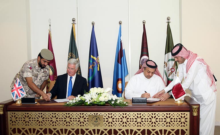 Qatar News Agency