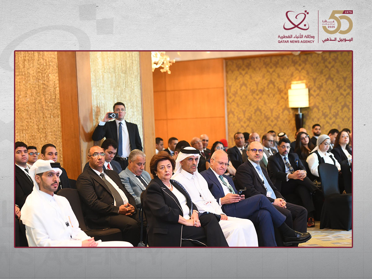 مركز قطر للتوفيق والتحكيم يؤكد التزامه بتطوير الممارسات القانونية والتحكيمية