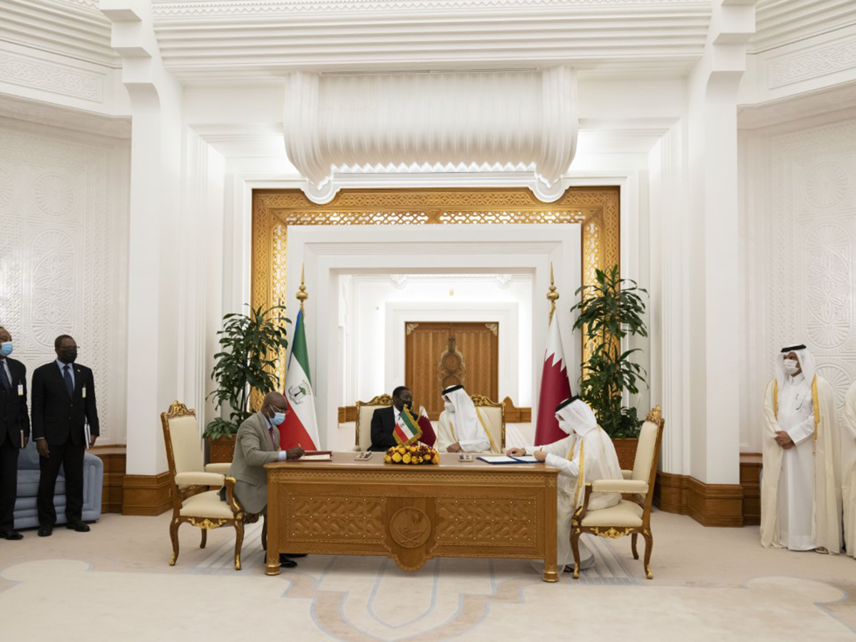 Qatar News Agency