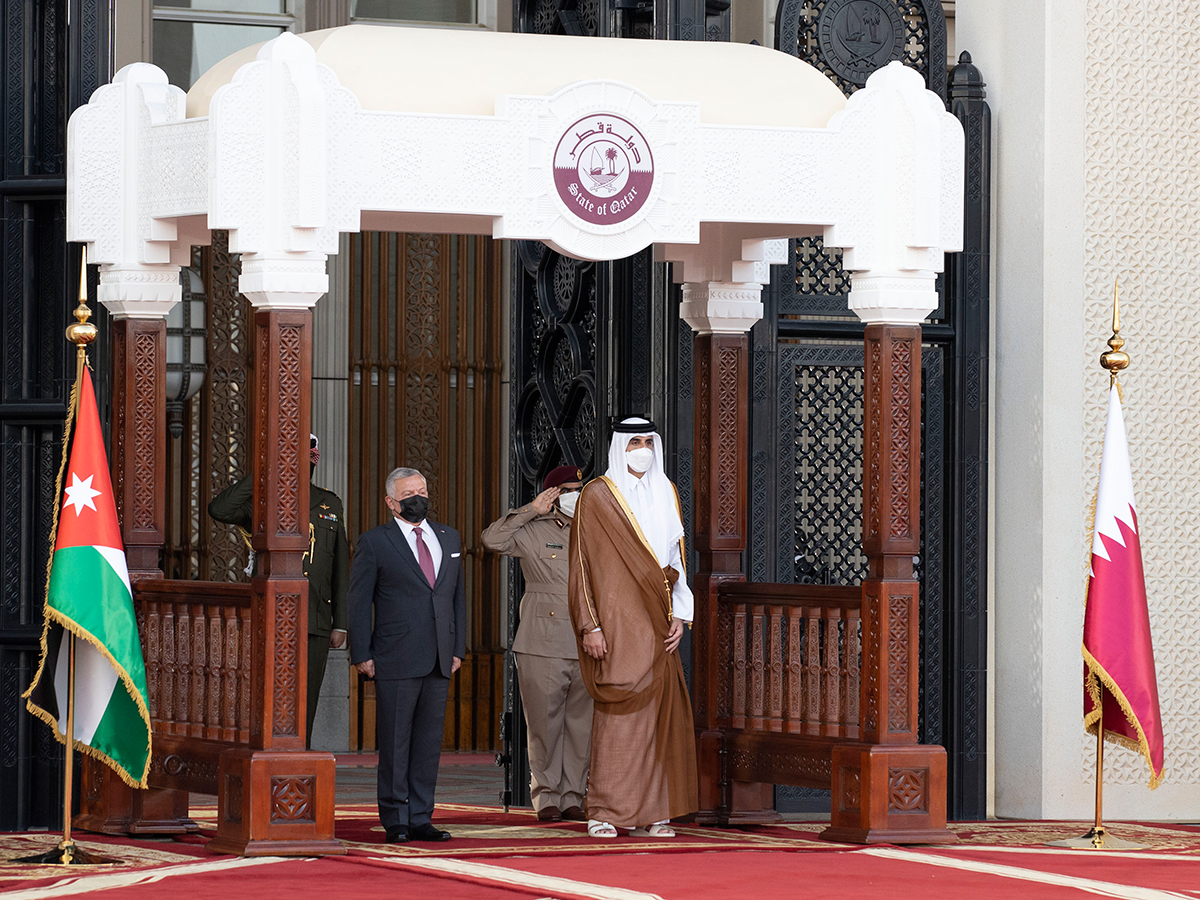 Qatar News Agency