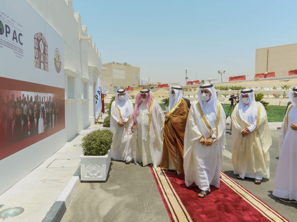 Qatar News Agency