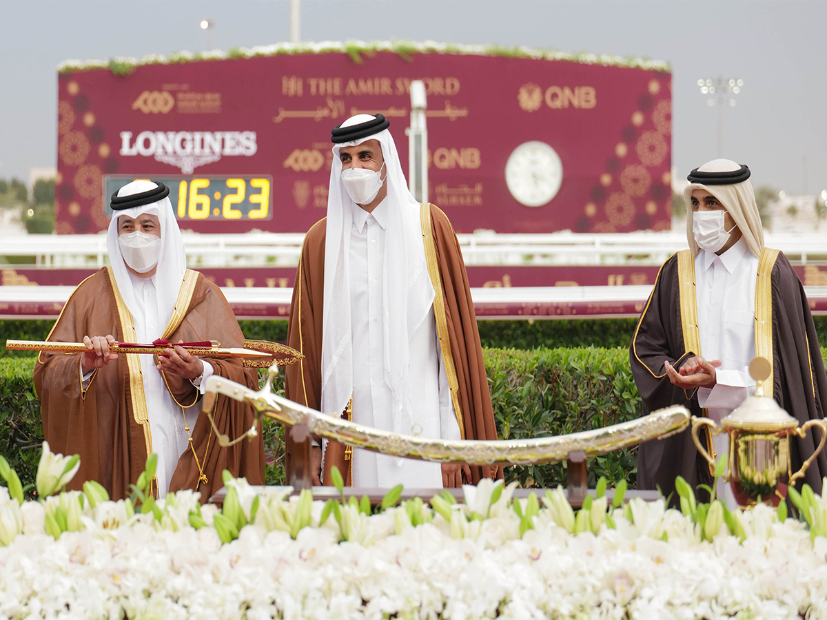 Qatar News Agency