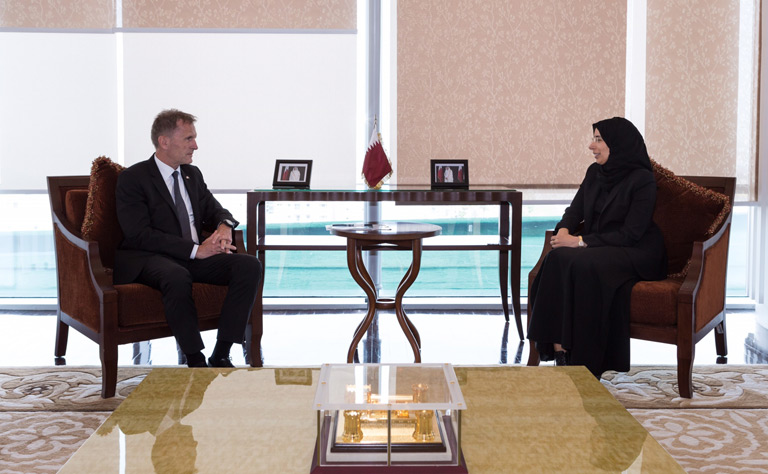 Qatar News Agency