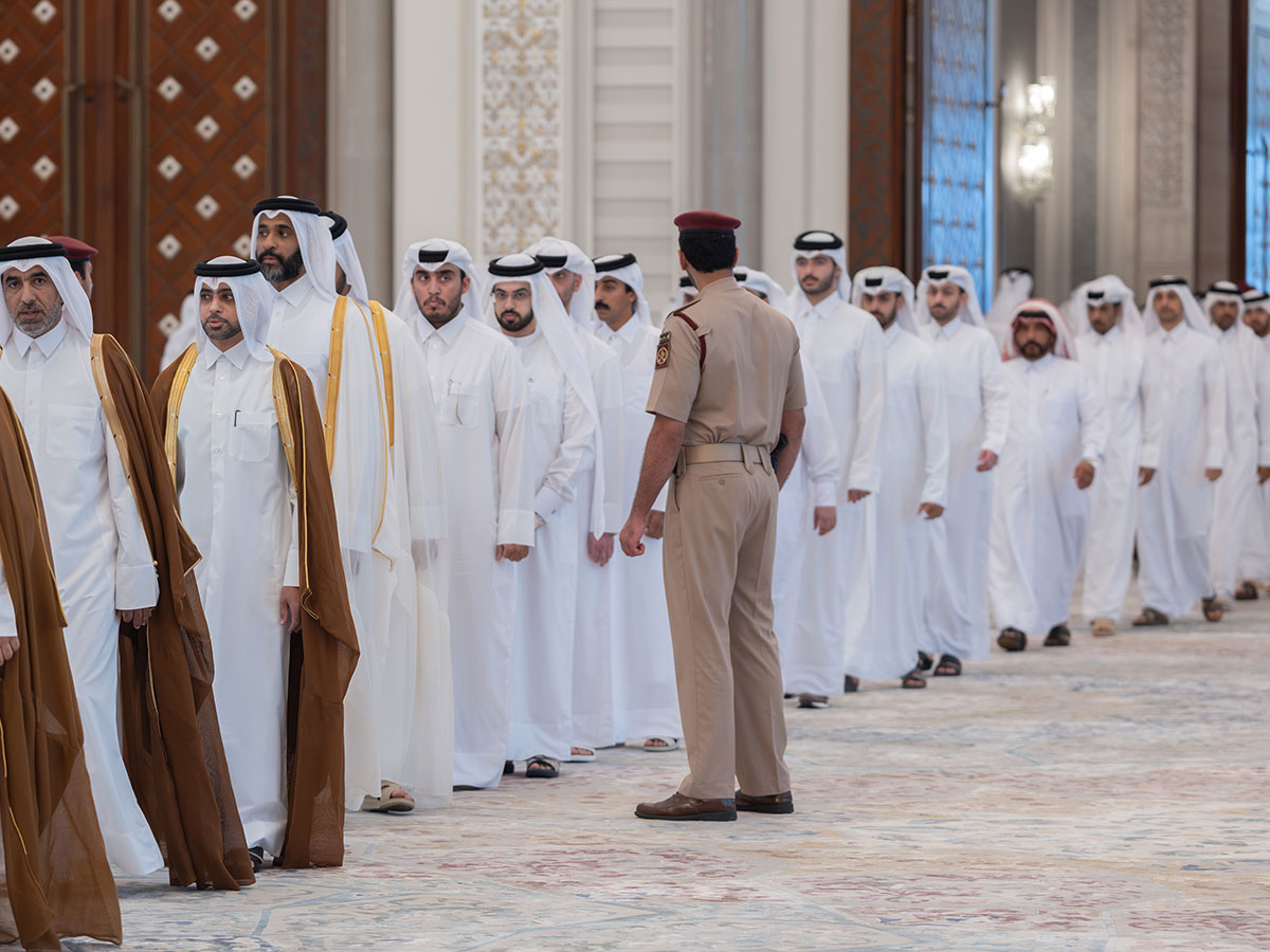 Qatar News Agency