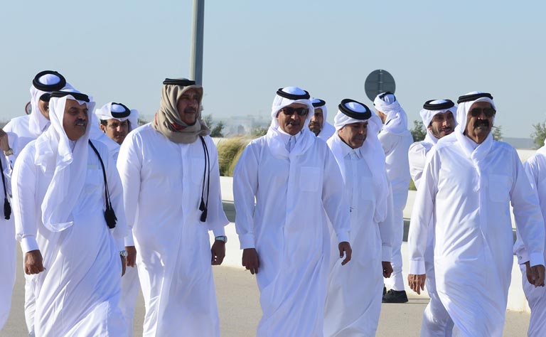 Qatar News Agency
