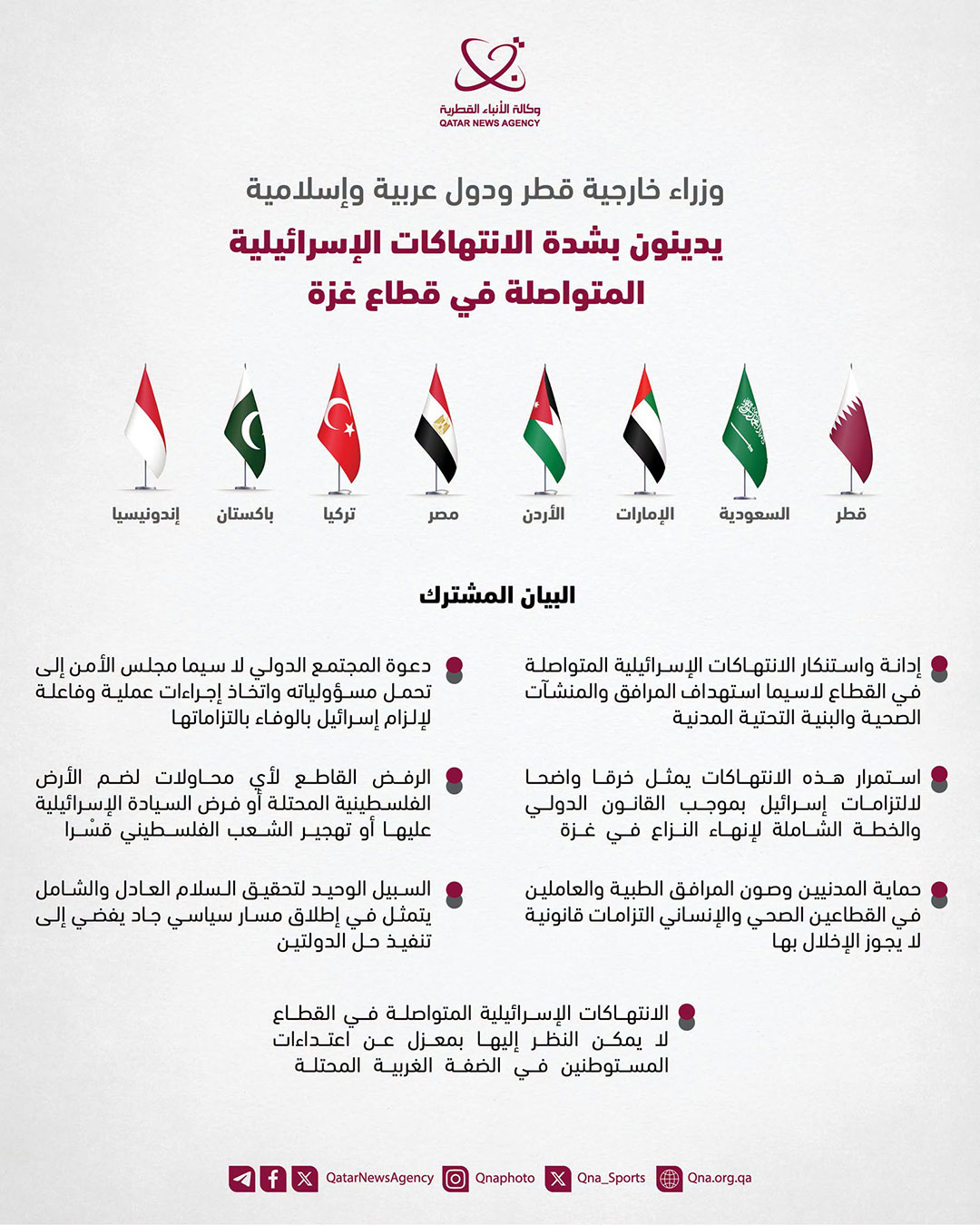 Qatar News Agency