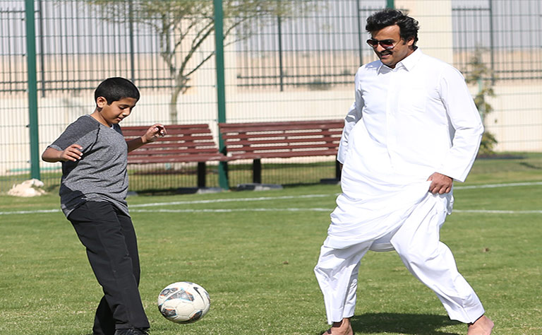 Qatar News Agency