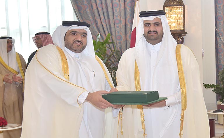 Qatar News Agency