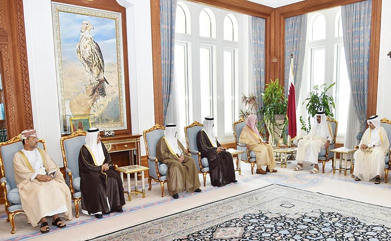 Qatar News Agency