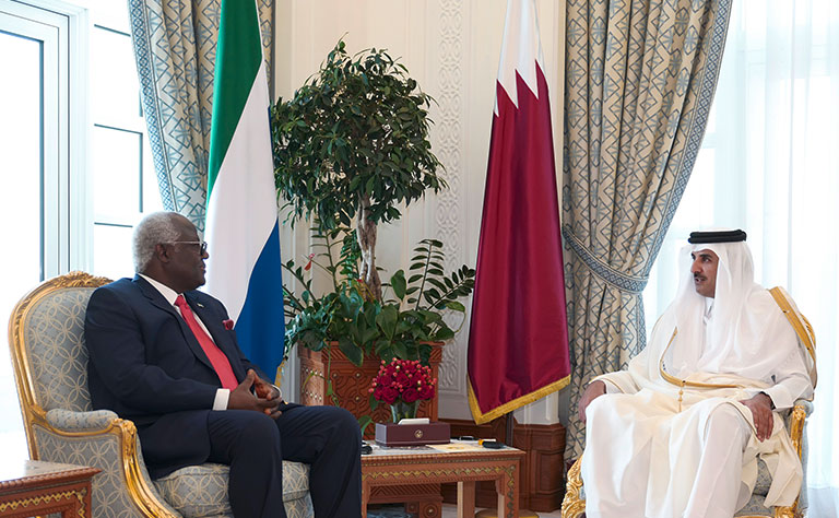 Qatar News Agency