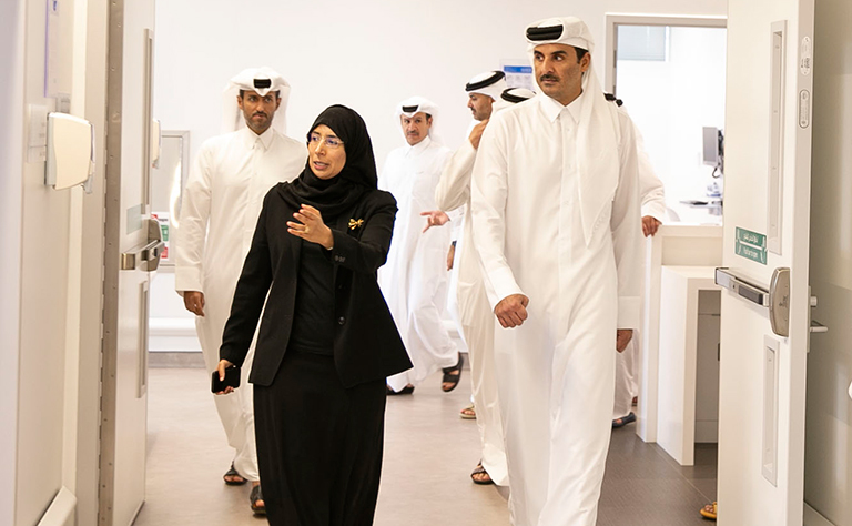 Qatar News Agency