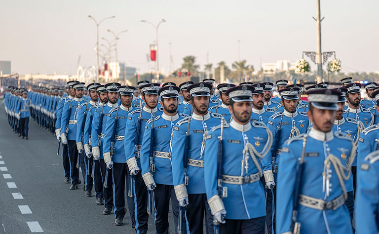 Qatar News Agency