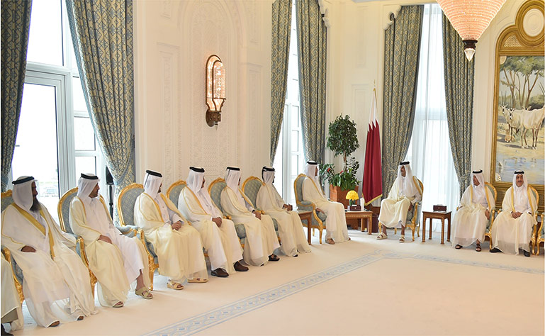 Qatar News Agency